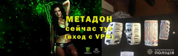 хмурый Аркадак
