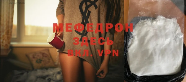хмурый Аркадак